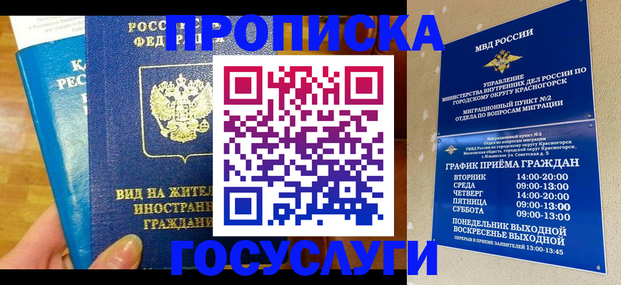 временная регистрация в квартире в Петропавловске-Камчатском